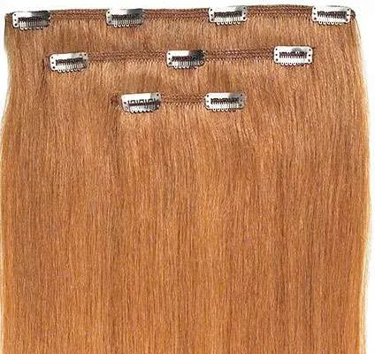 Extensiones de quitar y poner